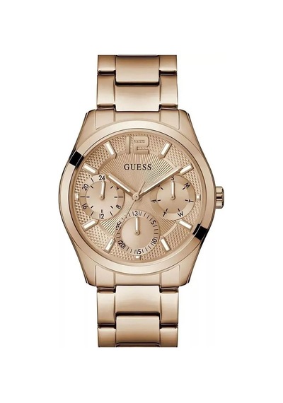 Guess Gugw0760l3 Kadın Kol Saati Rose Gold