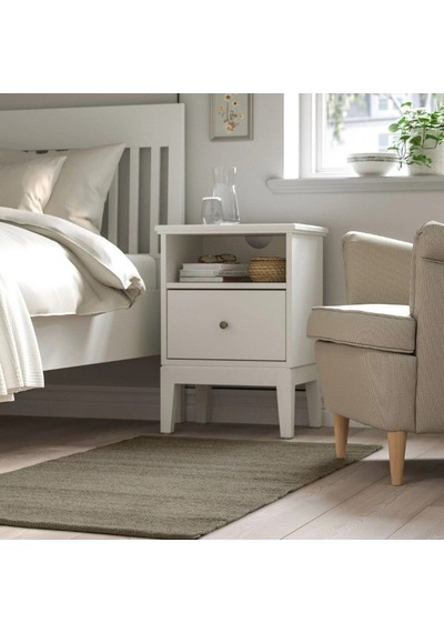 Ikea Tıdtabell Halı 80 X 150 Cm Gri