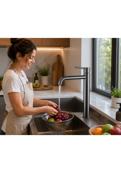 Osmo Çanak Lavabo Bataryası 07.07.050 Diğer