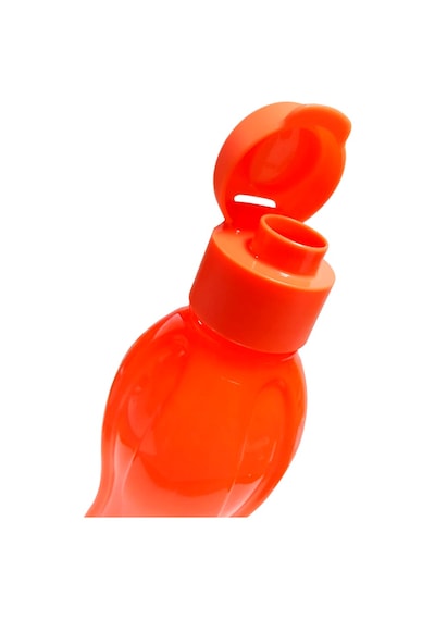 Tupperware Eko Şişe 500 Ml Kolay Kapak Matara Ve Suluk Hsgl N1141618 Çok Renkli