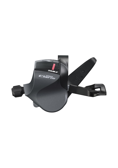 Shimano Claris Sl-r2000-r-r2000-l Vites Kolları 2x8v Siyah