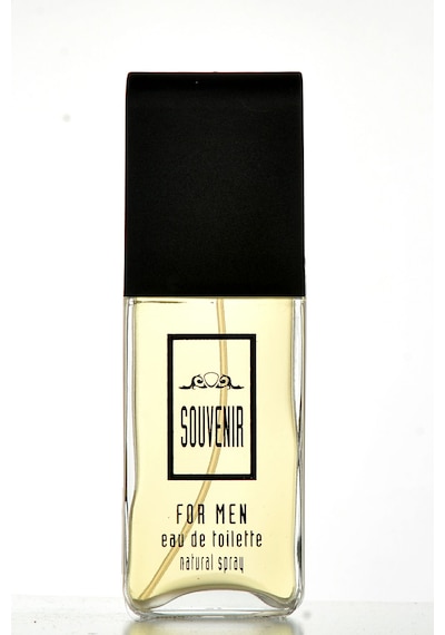 Souvenır Kod: 6858 Erkek Parfüm Edt- 2 X 100 Ml