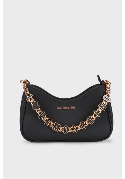 Love Moschino Bayan Çanta Jc4070pp1ol1700a Siyah