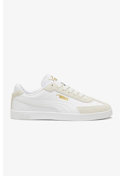 Puma Club Iı Era Erkek Beyaz Sneaker 39744706 Beyaz