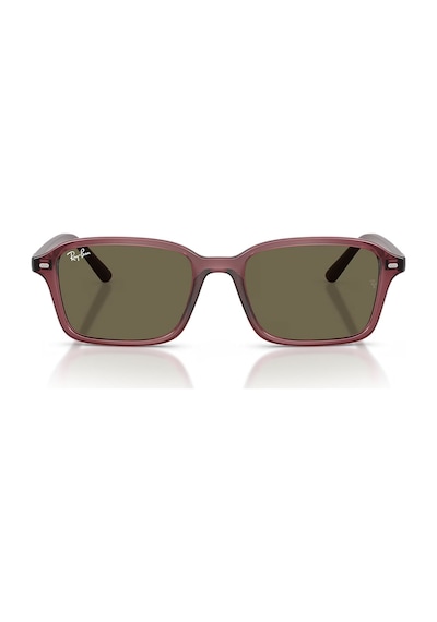 Ray-ban Jr. Rj9131s 7197 3 50 Çocuk Güneş Gözlüğü Mor
