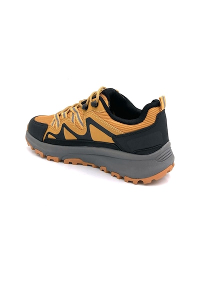 M.P Mp 242-2012 Mr Erkek Snekaer Spor Ayakkabı Taba Taba