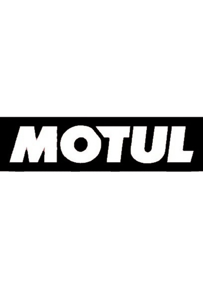 Motul Sticker 22 X 6 Cm