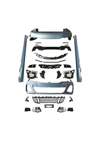 BMW G20 M-TECH BODY KIT