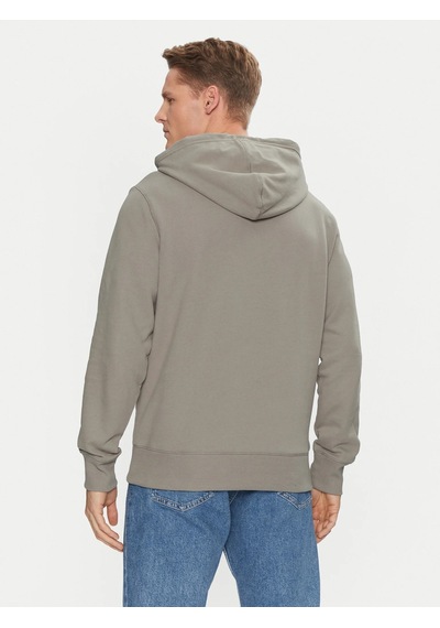 Calvin Klein Calvın Kleın Erkek Sweatshırt J30j327113-peo J30j327113-peo Gri Gri