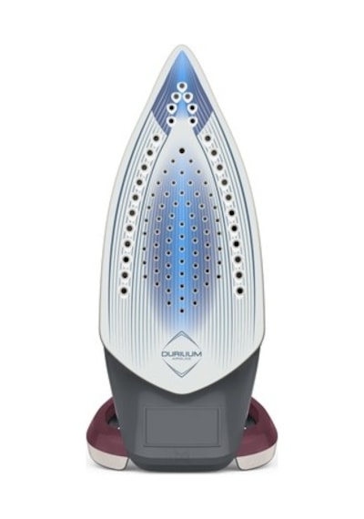 Tefal Fv6870 Smart Protect Plus Kırışıklık Giderici 2800 Watt Buharlı Ütü -