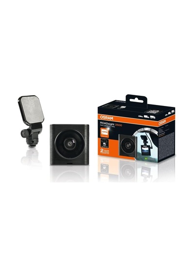 Roadsight 2500 Araç Içi Ön Kamera, Araç Kamerası Odc2500