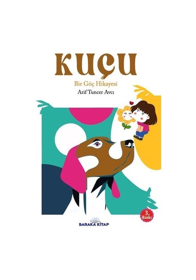 Kuçu / Arif Tuncer Avcı