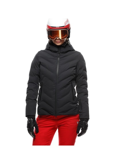 Dainese Daınese Nova Aerosense-dry Wmn Jacket siyah
