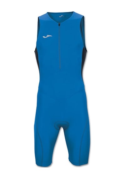 Joma Duathlon Body Erkek Koşu Taytı 100046,701 Mavi 100047