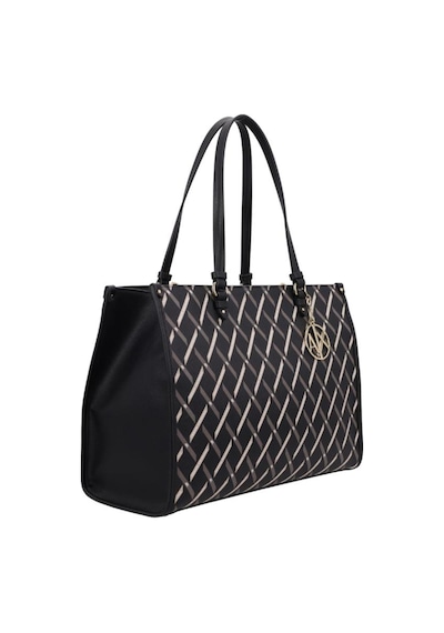 Armani Exchange Kadın Omuz Ve Çapraz Askılı Çanta Xw000927af17155 Siyah