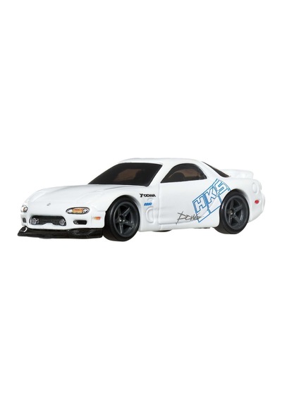 Hot Wheels Fast & Furious Premium Arabalar Hnw46-jbl93