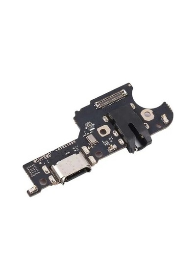 Realme C25 S Şarj Soketi + Mikrofon + Kulaklık Sok