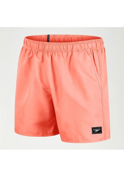 Speedo Prime Leis Erkek Şort Mayo MERCAN