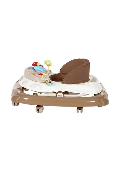 Digo Bebek Yürüteç Kahve 5082 Digo Bebek Yürüteç Kahve 5082