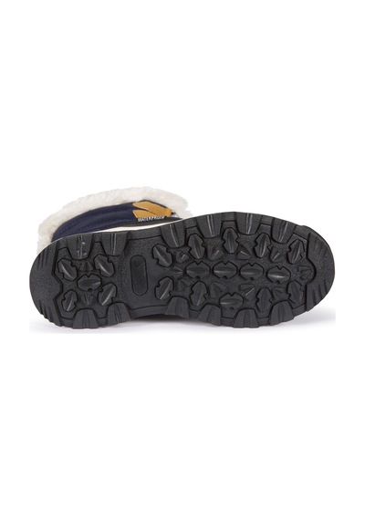 Trespass Ratho W-proof Çocuk Bot Lacivert Lacivert