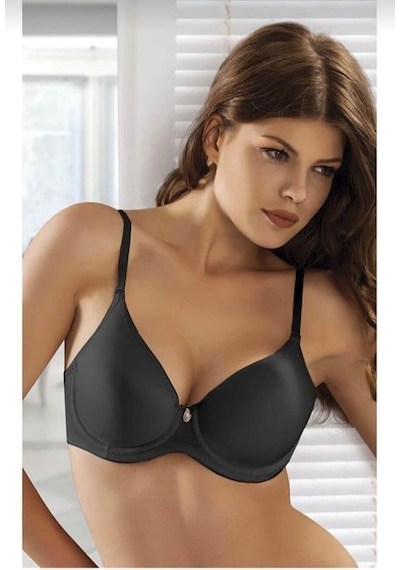 Le Jardin 9400 Kadın Destekli Soft Cup Mikro Sütyen Tekli 001