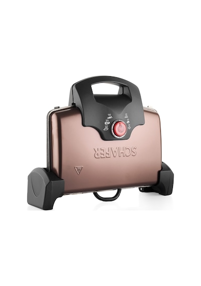 Schafer Start 1750 W Tost Makinesi