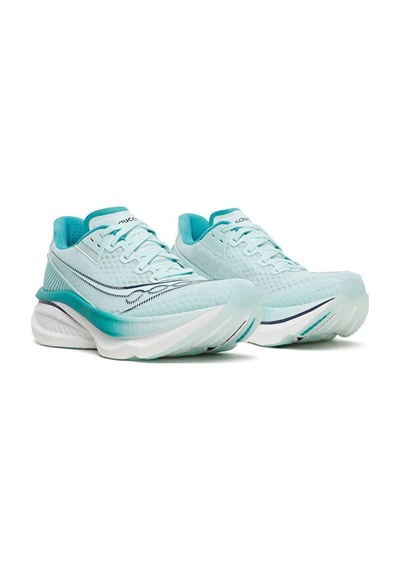 Saucony Endorphın Azura Unisex Koşu Ayakkabısı S101348-1009 Mavi