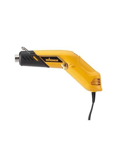 Wagner FURNO100 350 W Değişken Hız Ayarlı Sıcak Hava Tabancası