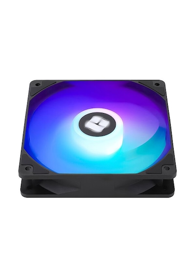 Thermalright Tl-c12c-s Argb 120mm Siyah Kasa Fanı