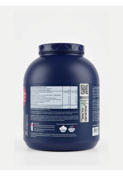 Multipower Whey Isolate Protein 2000 Gr Çikolata Aromalı + Shaker