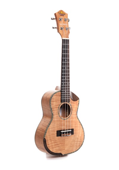 Havana Hk-94 Concert Ukulele + Taşıma Çantalı