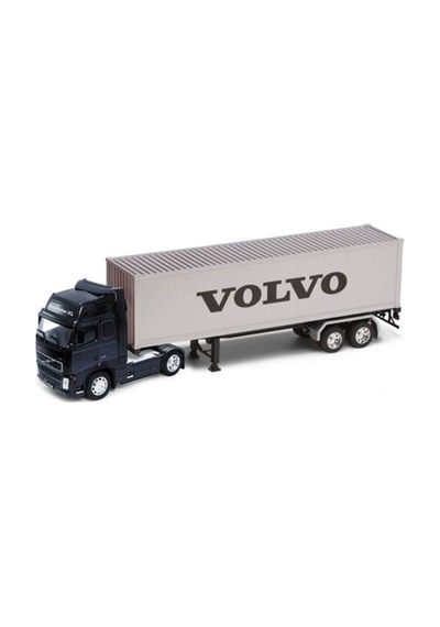 Welly 1 32 Volvo Fh12 Tır 55 Cm. Model Tır 32631v