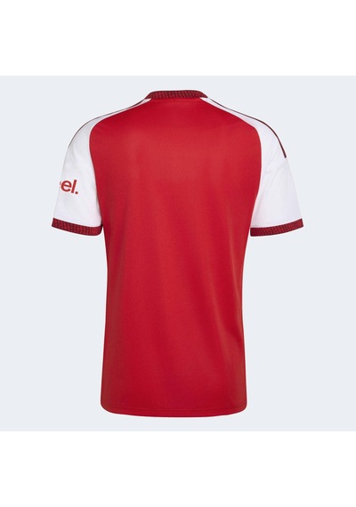 Adidas Jz3168 Afc H Jsy Arsenal Fc 26-27 İç Saha Forması Kırmızı