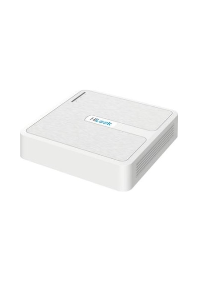 Hılook Dvr-104g-k1 S 4 Kanal 1 Hdd Dvr Kayıt Cıhazı