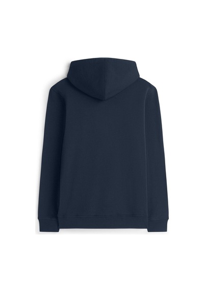Tommy Hilfiger Tjm Reg Badge Hoodıe Htr-16368 Çok Renkli