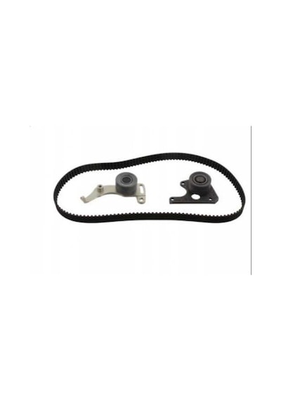 Peugeot Partner Berlingo 1.9 Dizel 1996-2002 Triger Seti 0831.R4