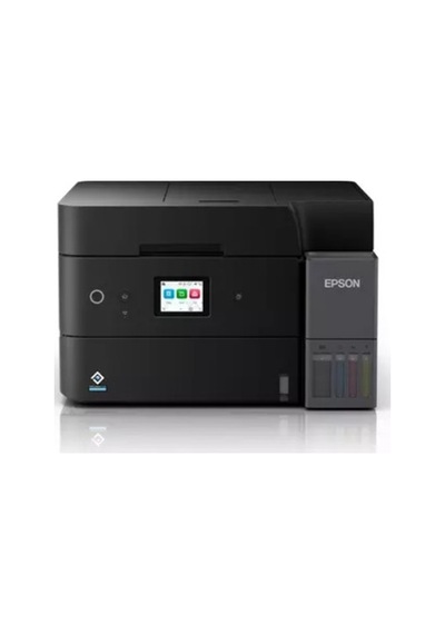 Epson L6390 Color Tanklı Yaz/tar/fot/fax/wıfı/eth/dub