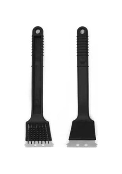 Epinox Epx Bfu09 Barbekü Fırçası 46 Cm