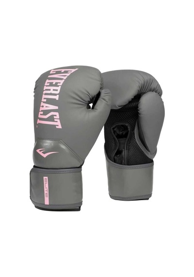 Everlast Elite 2 Gri 14oz Boks Eldiveni P00003312 Çok Renkli