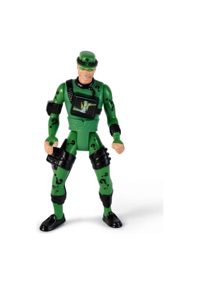 S01005774 Sun-spm-figür Dc Retro Collectıon Dc 4a Krtl Exc