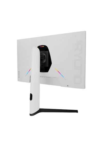 Monster Aryond A27f V1 27" 200hz Qhd 1 Ms Hdr10 G-sync Freesync Fast Ips Oyuncu Monitörü Beyaz