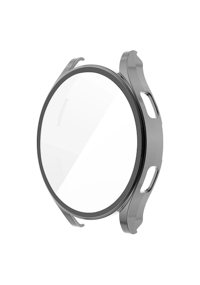 Cosmotex Newface Watch 5 44mm Wall Camlı Kasa Ekran Koruyucu - Uzay Grisi