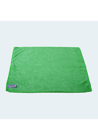 Polikur Premium 3222 Mikrofiber Temizlik & Kurulama Bezi 40X40 Cm 4 Adet
