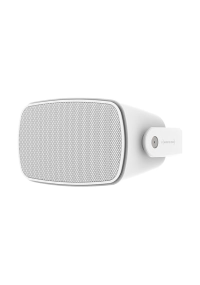 Monitor Audio Cl2m Dış Mekan Seslendirme Hoparlörü Çift Beyaz