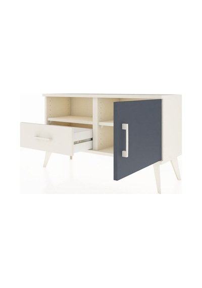Arges Şifonyer 2 Raflı Tek Çekmeceli Tek Kapaklı 88x30x48 Aytaşı-antrasit/aytaşı Antrasit/aytaşı Arges Şifonyer 2 Raflı Tek Çekmeceli Tek Kapaklı 88x30x48 Aytaşı-antrasit/aytaşı Antrasit/aytaşı