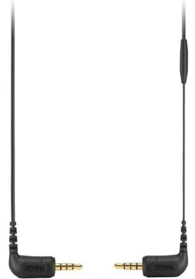 Rode Sc10 3.5Mm Trrs Bağlantı Kablosu