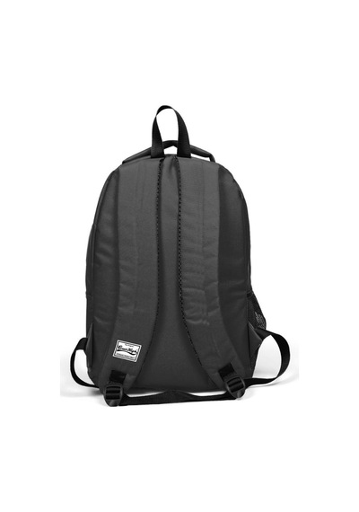 Coral High Kids Dinazor Desenli Üç Bölmeli USB Şarjlı Kulaklık Çıkışlı Okul Sırt Çantası 23420