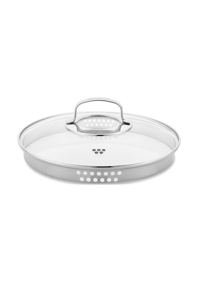 Korkmaz Steama 16X8 CM Tencere