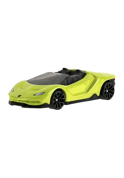 Hot Wheels '16 Lamborghini Centenario Roadster - Exotics Özel Seri Metal Oyuncak Araba Çok Renkli