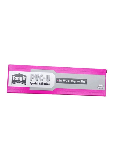 50gr Pvc-u Sert Yapıştırıcı 5570
